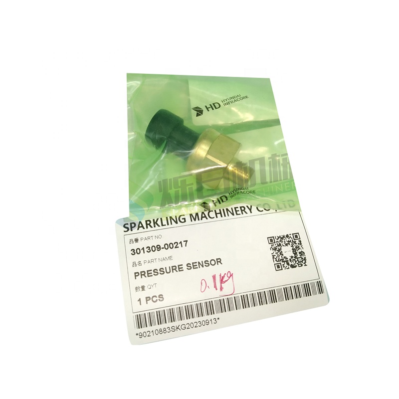 SKGM 301309-00217 Pressure Sensor for SD200 SD300 Machinery