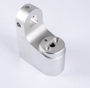 Llaveros Personalizados de Acero Inoxidable, Latón y Aluminio para Mecanizado CNC y Electroerosión por Hilo, Fabricados en Guangdong - Product Image 1
