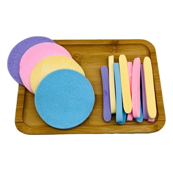 Zero Waste Natural Cleansing Wood Pulp
