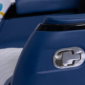 Asientos Eléctricos Tipo <span class=keywords><strong>Maybach</strong></span> para Sprinter, Asiento Personalizado para Camioneta, Silla de Capitán para <span class=keywords><strong>Mercedes</strong></span> Benz Sprinter - Product Image 5