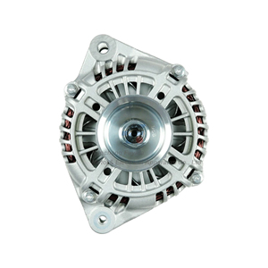 A4TA0591 A4TA8491 <span class=keywords><strong>alternador</strong></span> de alto rendimiento 28V 110A 10PK generador de <span class=keywords><strong>alternador</strong></span> de coche para <span class=keywords><strong>HONDA</strong></span> para MAZDA para Iveco - Product Image 3