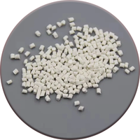 Serpihan Asam Polilaktat PLA CAS 26100-51-6 FY801 FY802 Harga Terbaik