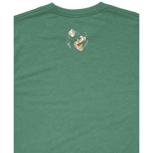 T-shirt di alta qualità da donna in maglia traspirante con colletto a fiocco in seta con scritta diamantata maglia sfuso raccolto Casual per l'estate - Product Image 2