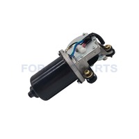 Nuevo Conjunto de Motor de Limpiaparabrisas para Land Cruiser FJ FZJ HDJ HJ HZJ KZJ LJ PZJ RJ7 OE 85110-60201
