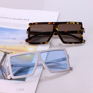Tamaño cuadrado niños <span class=keywords><strong>gafas</strong></span> de sol niños niñas bebé festival punk <span class=keywords><strong>gafas</strong></span> de sol uv400 <span class=keywords><strong>gafas</strong></span> de los niños de moda <span class=keywords><strong>gafas</strong></span> - Product Image 3