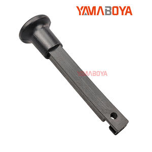 Perilla de Estrangulador para Motor Fuera de Borda Yamaboya 6H4-41271-01 para Motor Yamaha de 8-40 HP, Pieza de Repuesto - Product Image 2