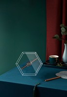 3D LED голографический вентилятор-дисплей 14 см, прозрачный, для рекламы, коммерческого использования, цифровых вывесок, оборудования для розничной торговли и промоакций, Wi-Fi