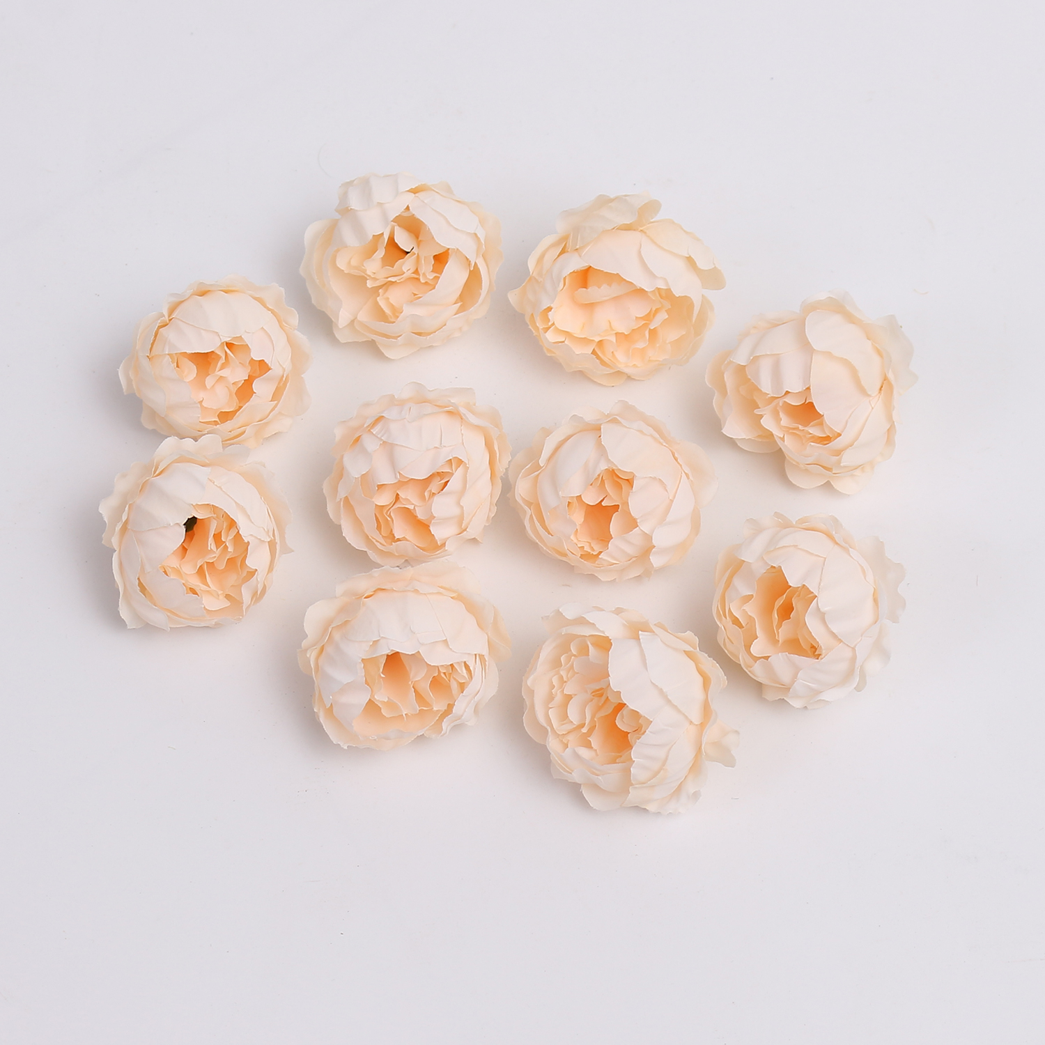 04 mousses de champagne