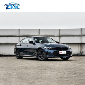 <span class=keywords><strong>BMW</strong></span> Série 3 <span class=keywords><strong>320i</strong></span> M Sport <span class=keywords><strong>2020</strong></span> 2021 2023 Boîte de vitesses automatique Direction à gauche Sièges en cuir Caméra arrière Voiture d'occasion pour <span class=keywords><strong>BMW</strong></span> - Product Image 5