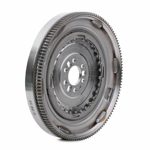 Volano 03L105266AJ per <span class=keywords><strong>VOLKSWAGEN</strong></span> <span class=keywords><strong>GOLF</strong></span> VI 5K1 <span class=keywords><strong>1.6</strong></span> <span class=keywords><strong>TDI</strong></span> DPF 2008- 03L105266DN 03L105266EK 03L105266CS 03L105266DA 415062609 - Product Image 4