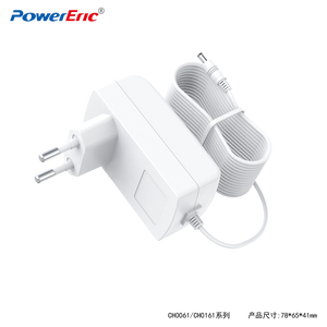 <span class=keywords><strong>Chargeur</strong></span> rapide de batterie noir et blanc 26V <span class=keywords><strong>aspirateur</strong></span> <span class=keywords><strong>chargeur</strong></span> de batterie câble d'alimentation adaptateur de prise pour nettoyeur domestique - Product Image 4