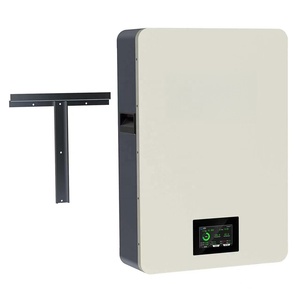 Batería de Ciclo Profundo LiFePO4 de 5 kWh, 10 kWh, 51,2 V, 48 V, 100 Ah, 200 Ah, 300 Ah, Sistema de Almacenamiento de Energía Solar con BMS - Product Image 3