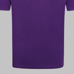 เสื้อยืดผู้ชายไซส์ใหญ่ ผ้าฝ้ายแท้ 100% สีและโลโก้ตามสั่ง คุณภาพสูง ระบายอากาศได้ดี - Product Image 1