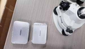   Nouveaux instruments de topographie GPS RTK I50/Z-Survey DGPS - Product Image 5