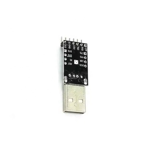 Modulo <span class=keywords><strong>USB</strong></span> a Seriale CKXIC CP2102 CH9102, Modulo <span class=keywords><strong>USB</strong></span> a TTL, Programmatore UART per STC - Product Image 6