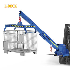 กรงใส่ของพร้อมช่องใส่ของแบบจุ่มพร้อมตาข่าย4ด้านใช้ในเชิงพาณิชย์ - Product Image 3