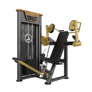 Macchina Commerciale per Tricipiti, Attrezzatura da Palestra, Stazione per Allenamento Braccia, Attrezzatura per Allenamento della Forza, Fitness, Pesi a Torre, Qualità <span class=keywords><strong>FIBO</strong></span> - Product Image 5