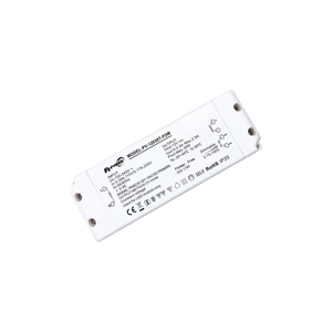 30W 60W CV TRIAC/0-10V/1-10V/10V PWM/Rx Dimming LED หม้อแปลงไฟฟ้า 100-240V AC-DC 12V 24V 48V IP20 แถบ LED ไดร์เวอร์ - Product Image 3