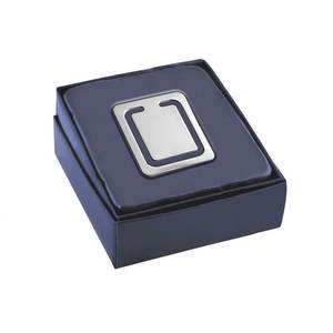 Square <b>Bookmarks</b> Durable Paper and Plastic Material - Product Image 3
