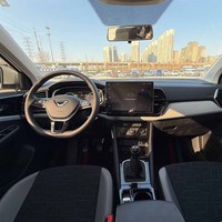 Rusya için Kullanılmış Benzinli Araba Düşük Kilometreli 2024 Volkswagen Jetta VS5 1.4T 280TSI 150PS Manuel SUV Düşük Yakıt Tüketimi Hız Sabitleyici Sol Direksiyon