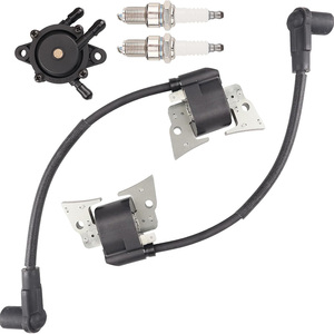 Bộ phận máy cắt cỏ cuộn dây đánh lửa 21121-2105 fd731v cuộn dây đánh lửa trái và phải thay thế 21121-2106 - Product Image 1