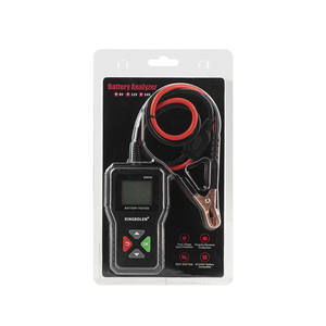 BM550 6V 12V 24V 100-2000A Capacity Digital Car System Tool <b>Battery</b> Analyzer Truck Motorcycle Automotivo Auto <b>Battery</b> <b>Tester</b> - Product Image 6