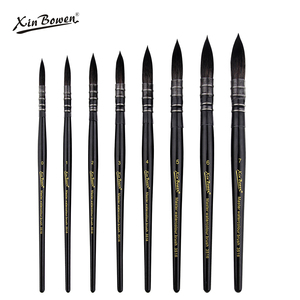 Лидер продаж, кисть для рисования Xin Bowen из нержавеющей стали - Product Image 5