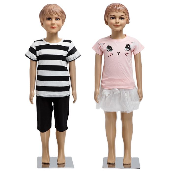 Manichino Per Bambini - Italia