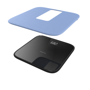 가장-날짜 설계 가정용 180 kg 디지털 전자 저울 스마트 욕실 규모 - Product Image 2