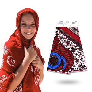 Tissu de <span class=keywords><strong>cire</strong></span> imprimé tissu popeline tissu tissé Hebei plaine 100% coton sac à main ensemble Ankara véritable <span class=keywords><strong>cire</strong></span> imprimée pour les femmes peignées - Product Image 1