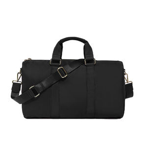 <span class=keywords><strong>Equipaje</strong></span> deportivo <span class=keywords><strong>de</strong></span> cuero personalizado <span class=keywords><strong>de</strong></span> gran capacidad, bolsas <span class=keywords><strong>de</strong></span> gimnasio para hombre con impresión personalizada, bolsas <span class=keywords><strong>de</strong></span> viaje para yoga durante la noche - Product Image 5