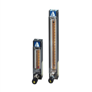 Débitmètre à tube unique Aalborg modèle P pour la mesure du débit de gaz à usage industriel - Product Image 1