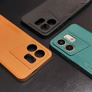 ฝาครอบด้านหลังดีไซน์รูปกล้องสำหรับ iPhone 7 8 PLUS x XR เคสโทรศัพท์มือถือ TPU แบบนิ่มราคาถูกสำหรับ iPhone 17 16 15 14 PRO MAX - Product Image 6