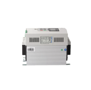 มอเตอร์สามเฟส NJR2-75D External Bypass Soft 140A 45kW AC380V 4 โหมดสตาร์ท 2 โหมดหยุด ระบายความร้อนด้วยอากาศแบบบังคับ IP20 - Product Image 4