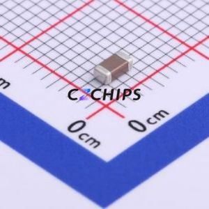 Condensateur SMD (MLCC) SMK316B7102KFHT 1206 (Capacité : 1nF) (Précision : 10%) Tension nominale : 630V - Product Image 1
