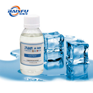 Additif alimentaire en poudre saveur froide – Améliore la saveur <span class=keywords><strong>menthe</strong></span> fruitée et les produits innovants avec une fraîcheur intense et un parfum naturel - Product Image 2