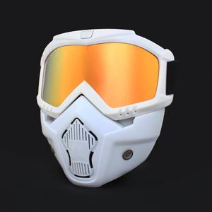 Gafas de Motociclismo para Exteriores al por Mayor, Máscara Protectora, Sistema de Protección Ocular para Conducir - Product Image 2