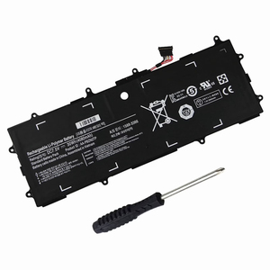 AA-PBZN2TP ลิเธียมโพลิเมอร์วัฏจักรยาว7.5V 30Wh 4080mAh แบตเตอรี่โน้ตบุ๊คสำหรับ XE500C Samsung XE503C PBZN2TP ขายส่ง - Product Image 1