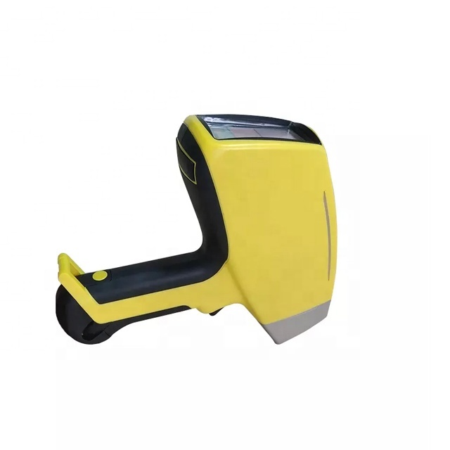 New Handheld XRF Analyzer TrueX 860 Portable XRF  Handheld Alloy Analyzer