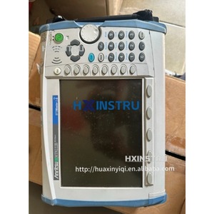 เครื่องวิเคราะห์สถานีฐานมือสอง ANRITSU MT8222B ผ่านการทดสอบแล้ว ใช้งานได้ดี จัดส่งโดย DHL/FedEx/H - Product Image 1