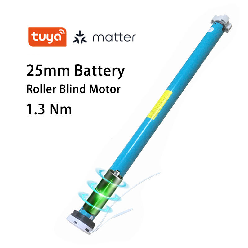 matter+Remote Controller