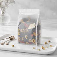 Infusion de tisanes aromatisées en sachets 5 g x 30 sachets pour usage quotidien