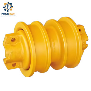 Каток днища бульдозера D2 D4 D4C D4E D5 D5B D5H D5G D5R D6D D6H D7 <span class=keywords><strong>D7G</strong></span> D8R D8T D8H D9T D9N - Product Image 4