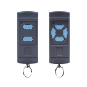 Télécommande de porte de <span class=keywords><strong>garage</strong></span> compatible avec <span class=keywords><strong>HORMANN</strong></span> HSM4 HSM2 868MHZ - Product Image 1