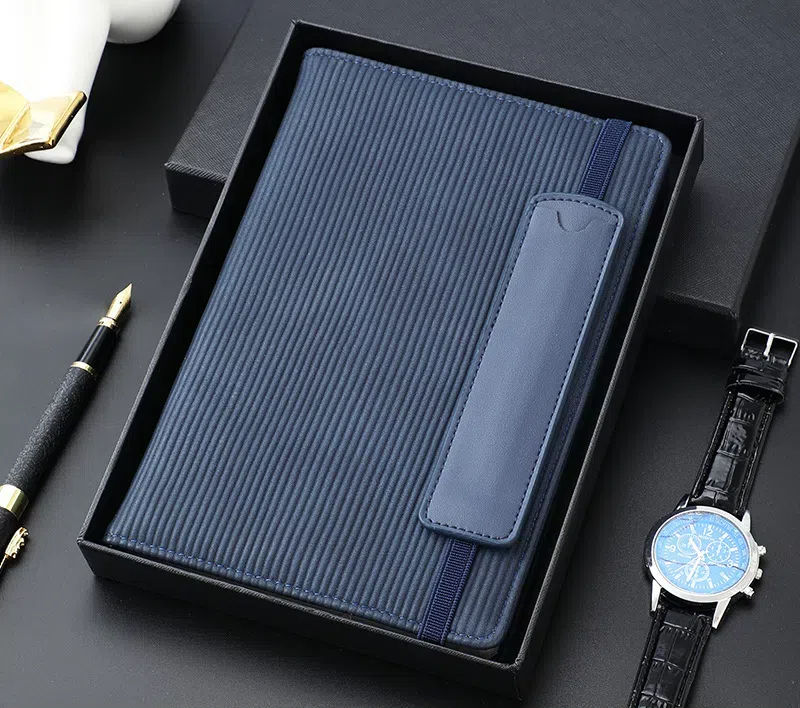 Azul (sólo cuaderno)