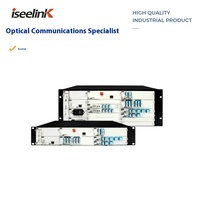 All-Weather IP FC Automatic Optical Fiber Cable Monitoring System Online/Offline Plug-In Optical Power Communication Equipment
