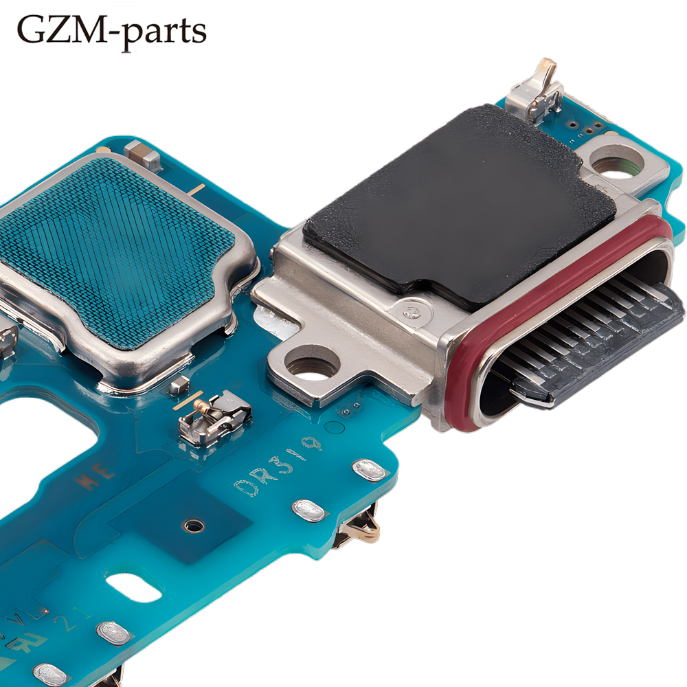 サムスンギャラクシーZフリップ5F731U SM-F731B Flip5 F731BUSB充電器