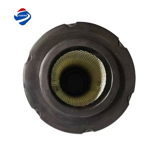 Filtro de Aire Automotriz de Alta Calidad para Camiones, Nueva Referencia 5543095 135326206 934-694 135326205, Piezas de Generador de Alta Calidad - Product Image 2