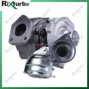 Turbocompresor Completo Rixturbo GT1749V para <span class=keywords><strong>BMW</strong></span> 320d 320td <span class=keywords><strong>520d</strong></span> 2.0d 1995cc 110KW 150HP <span class=keywords><strong>M47</strong></span> D20 204D4 2001-2008 750431 11657794144 - Product Image 2