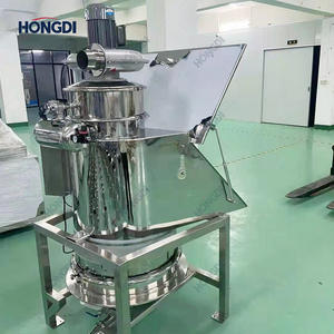 Sistema de Transferencia Automática de Vacío Accionado por Motor de Alto Rendimiento, Larga Vida Útil, Caudal de 100 M/h para una Transferencia de Polvo Eficiente - Product Image 6